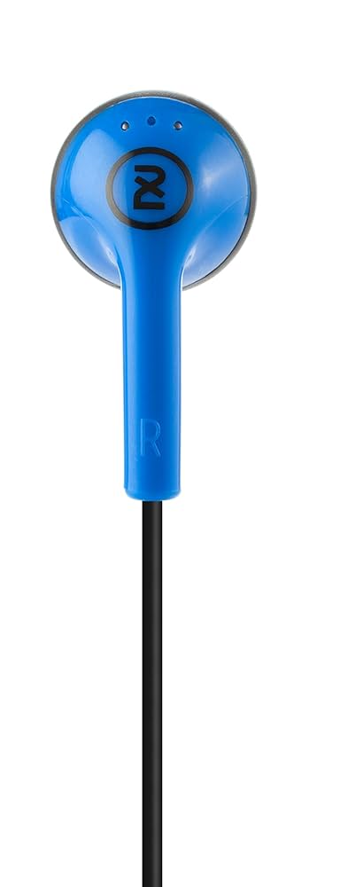 Amazon.com: 2XL Offset In-Ear Headphone 2OFFZ-821 (Blue